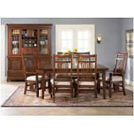 4985-542 Broyhill Furniture Vantana Dining Room Furniture Dining Table