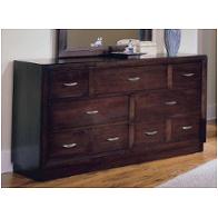 4312-30 Broyhill Furniture Northern Lights Bedroom Furniture Dresser