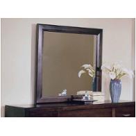 4312-36 Broyhill Furniture Northern Lights Bedroom Furniture Mirror