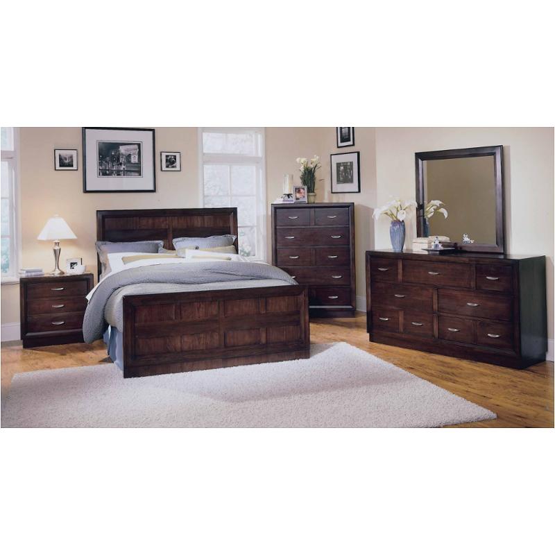 Northern Lights Bedroom Set Broyhill Furniture