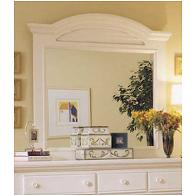 4961-26 Broyhill Furniture Pleasant Isle Bedroom Furniture Mirror
