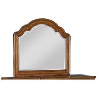 4177-236 Broyhill Furniture Attic Heirlooms Heritage Bedroom Furniture Mirror