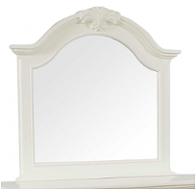 4024-236 Broyhill Furniture Mirren Harbor Bedroom Furniture Mirror