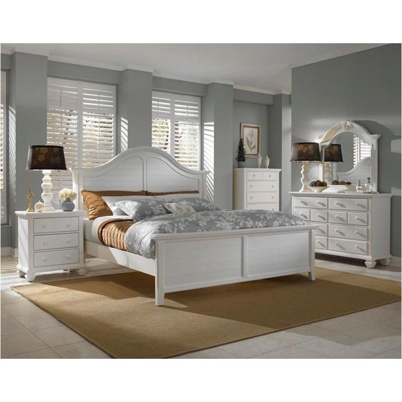 Mirren Harbor Bedroom Set Broyhill Furniture