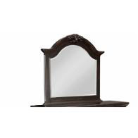 4026-236 Broyhill Furniture Mirren Pointe Bedroom Furniture Mirror