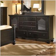 4026-232 Broyhill Furniture Mirren Pointe Bedroom Furniture Dresser