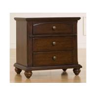 4110-293 Broyhill Furniture Crossroads Bedroom Furniture Nightstand