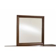 4264-236 Broyhill Furniture Eastlake 2 Bedroom Furniture Mirror