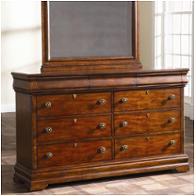 4310-230 Broyhill Furniture Nouvelle Bedroom Furniture Dresser