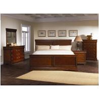 4310-256 Broyhill Furniture Nouvelle Bedroom Furniture Bed