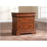 4310-292 Broyhill Furniture Nouvelle Bedroom Furniture Nightstand