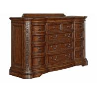 4321-230 Broyhill Furniture Lenora Bedroom Furniture Dresser