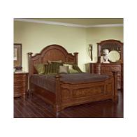 4321-260 Broyhill Furniture Lenora Bedroom Furniture Bed