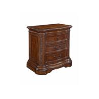 4321-293 Broyhill Furniture Lenora Bedroom Furniture Nightstand