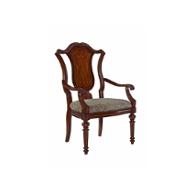 4321-580 Broyhill Furniture Lenora Dining Room Furniture Dining Chair