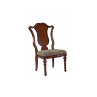 4321-581 Broyhill Furniture Lenora Dining Room Furniture Dining Chair