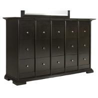 4444-230 Broyhill Furniture Perspectives Bedroom Furniture Dresser