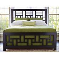 4444-250 Broyhill Furniture Perspectives Bedroom Furniture Bed