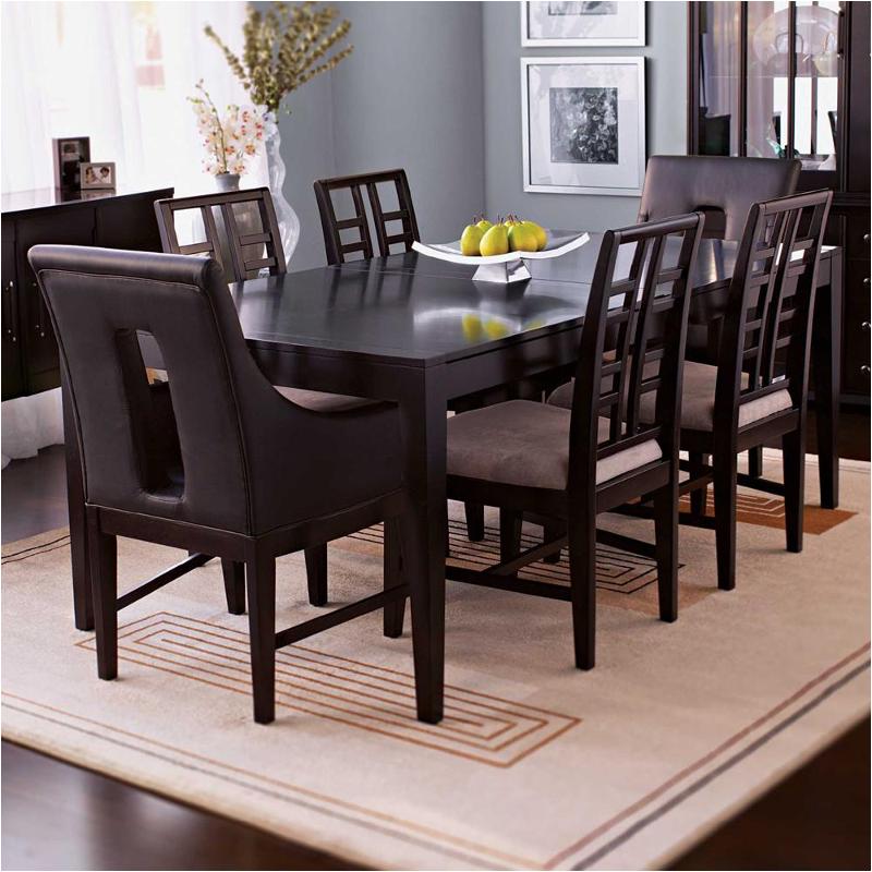 Perspectives Dining Set Broyhill Furniture, Broyhill Dining Room Set