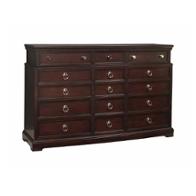 4467-230 Broyhill Furniture Avery Avenue Bedroom Furniture Dresser
