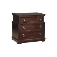 4467-293 Broyhill Furniture Avery Avenue Bedroom Furniture Nightstand