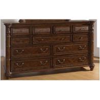 4590-232 Broyhill Furniture Sunset Pointe Bedroom Furniture Dresser