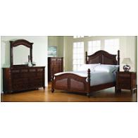4590-256 Broyhill Furniture Sunset Pointe Bedroom Furniture Bed