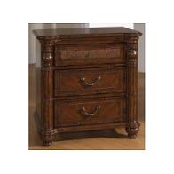 4590-292 Broyhill Furniture Sunset Pointe Bedroom Furniture Nightstand