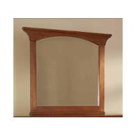 4785-237 Broyhill Furniture Modern Country Classics Bedroom Furniture Mirror
