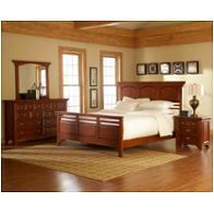 4785-256 Broyhill Furniture Modern Country Classics Bedroom Furniture Bed