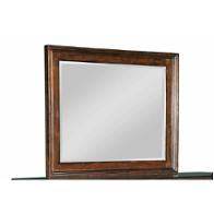 4880-236 Broyhill Furniture Abbott Bay Bedroom Furniture Mirror