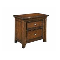 4880-292 Broyhill Furniture Abbott Bay Bedroom Furniture Nightstand