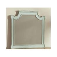 6720-326 Broyhill Furniture Halsten Bedroom Furniture Mirror
