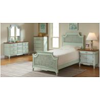 6720-378 Broyhill Furniture Halsten Bedroom Furniture Bed