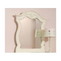 6815-326 Broyhill Furniture Genevieve Bedroom Furniture Mirror