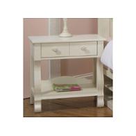 6815-394 Broyhill Furniture Genevieve Bedroom Furniture Nightstand