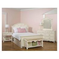 6815-378-st Broyhill Furniture Genevieve Bedroom Furniture Bed
