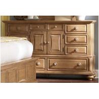 4933-232 Broyhill Furniture Bryson Bedroom Furniture Dresser