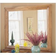 4397-36s Broyhill Furniture Attic Heirlooms Bedroom Furniture Mirror