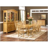 4933-532 Broyhill Furniture Bryson Dining Room Furniture Dining Table
