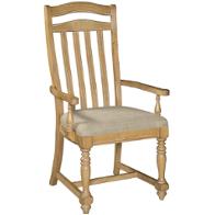 4933-580 Broyhill Furniture Bryson Dining Room Furniture Dining Chair