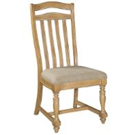 4933-581 Broyhill Furniture Bryson Dining Room Furniture Dining Chair