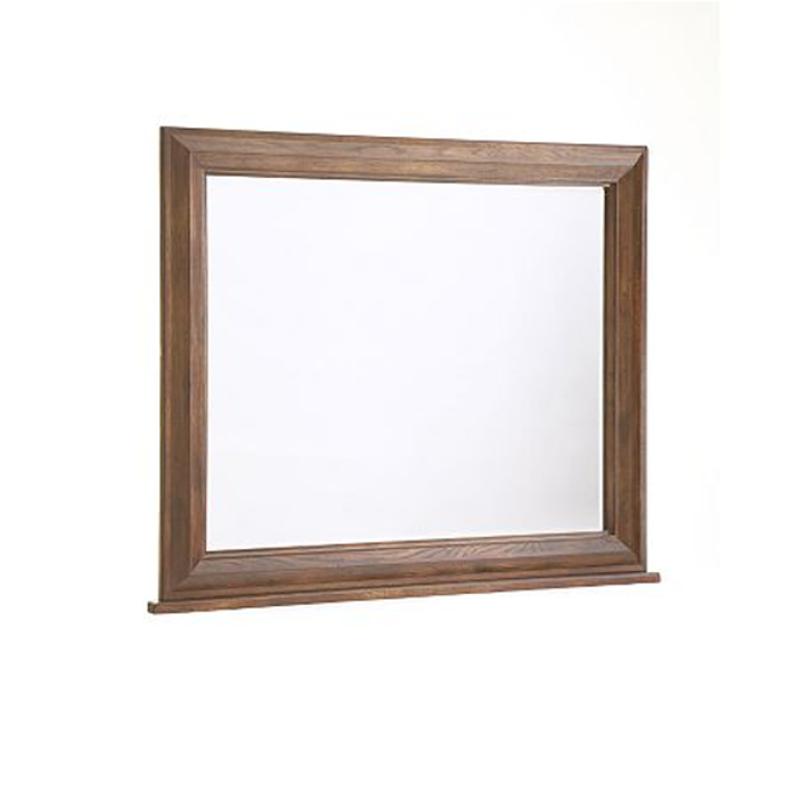 Attic Heirlooms Rustic Oak Bedroom Set Broyhill Furniture