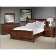 4740-260 Broyhill Furniture Rhone Manor Bedroom Furniture Bed