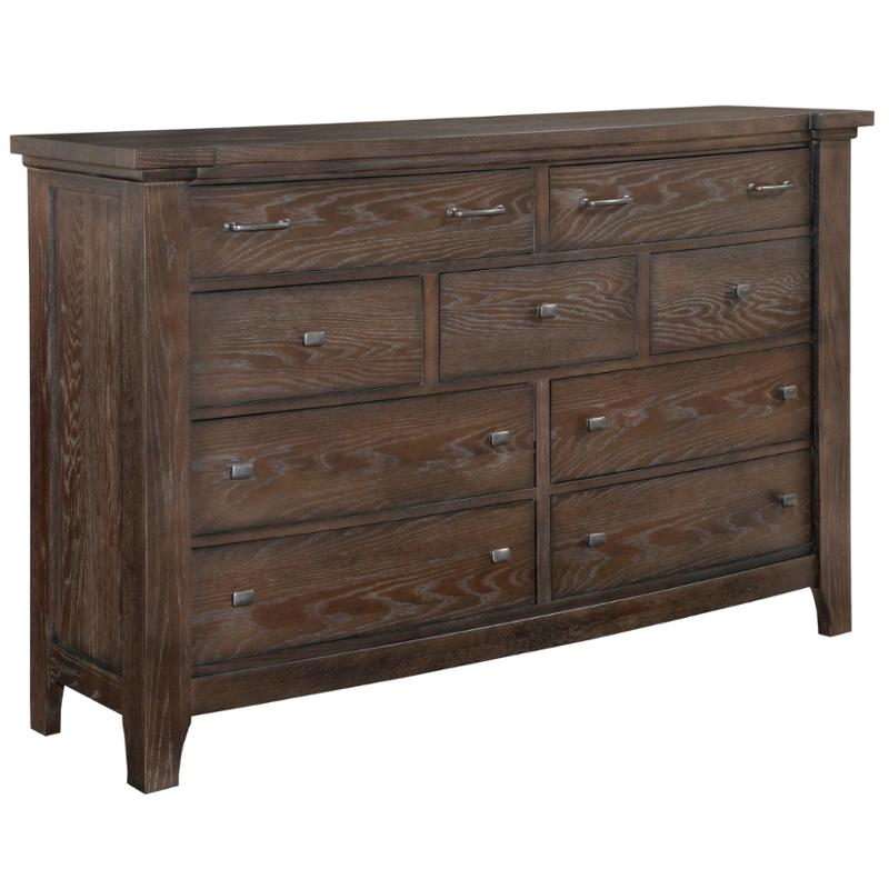 Attic Retreat Bedroom Set Broyhill Furniture