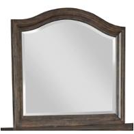 4990-236 Broyhill Furniture Attic Retreat Bedroom Furniture Mirror