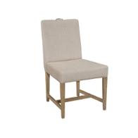 8054-581 Broyhill Furniture Hampton Dining Room Furniture Dinette Chair