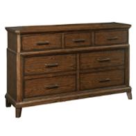 4364-230 Broyhill Furniture Estes Park Bedroom Furniture Dresser