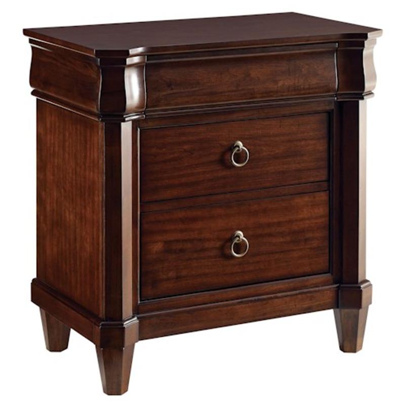 Aryellautumn Cherry Broyhill Furniture