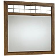 4930-236 Broyhill Furniture Bethany Square Bedroom Furniture Mirror